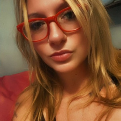 Stephanie b. profile photo