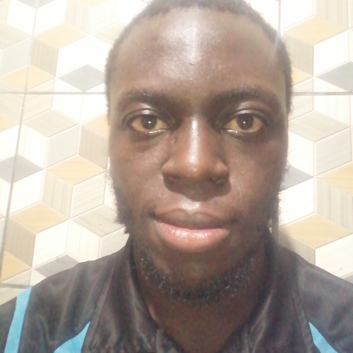 MOSE JEPHTE  K. profile photo