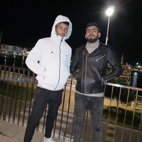 Yassine E. profile photo