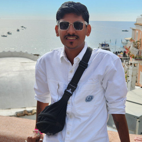 SWAPNIL G.