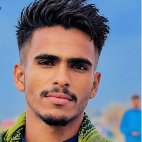 Nazar A. profile photo