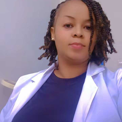 angelina y. profile photo