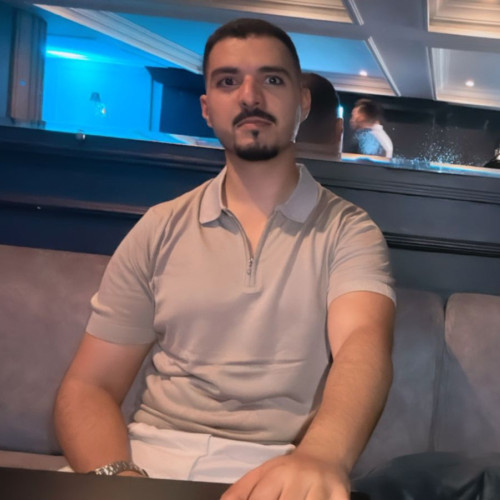 Boubker  J. profile photo