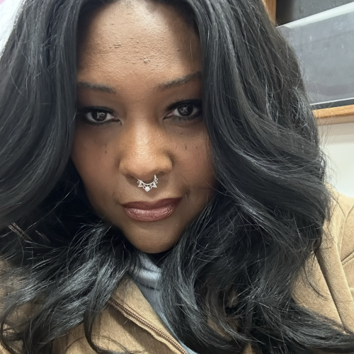 AMarie C. profile photo