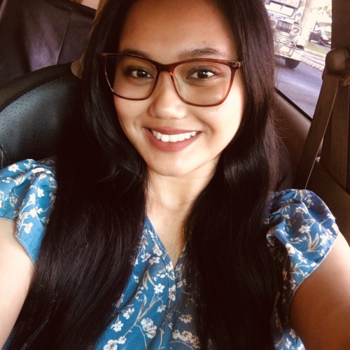 Angeli M. profile photo