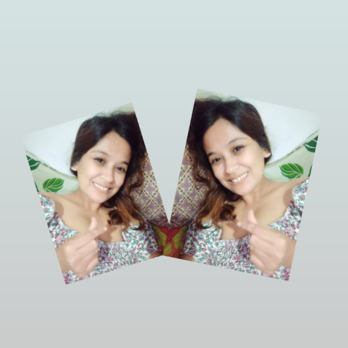 Michelle Kaherine  B.