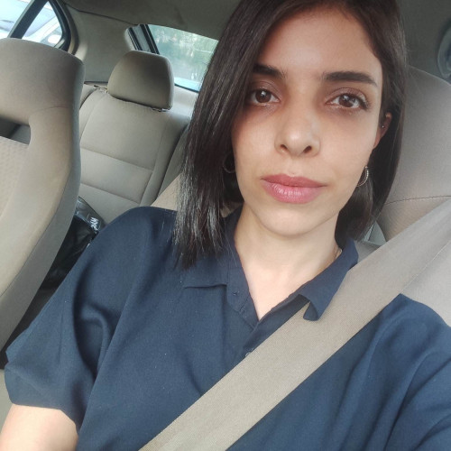 Laila I. profile photo