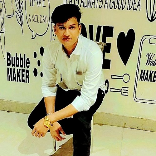 Madhav Raj S.