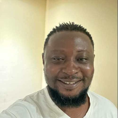 Prince O. profile photo