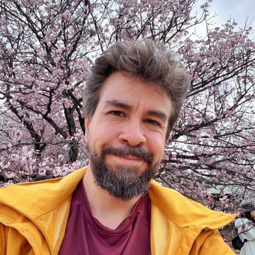 Otavio A. profile photo