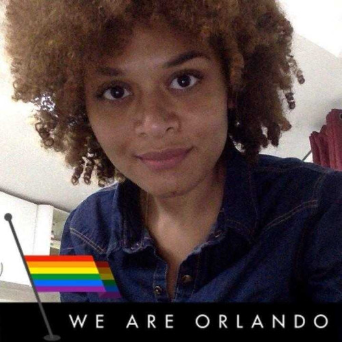 Gabrielle S. profile photo