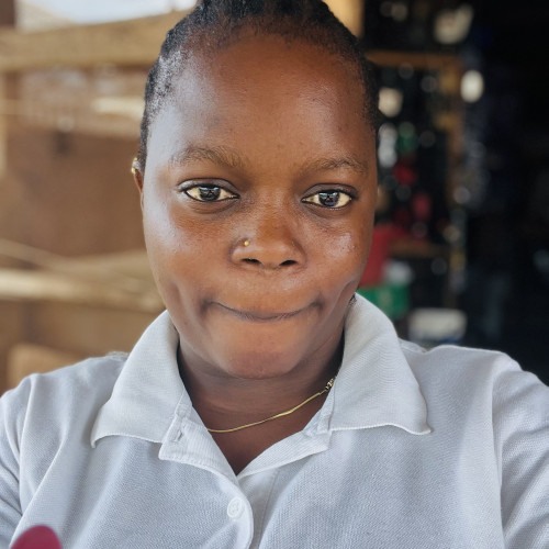 Mariam M. profile photo