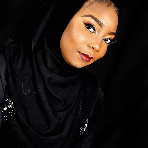Faridat A.