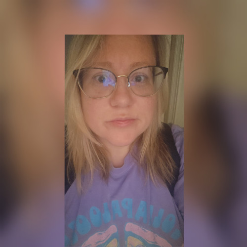 Mandie C. profile photo