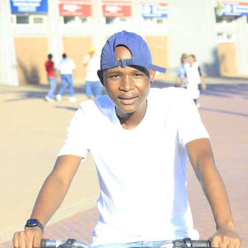 Siyanda M. profile photo