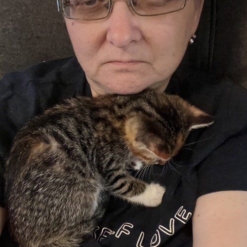 Pamela M. profile photo