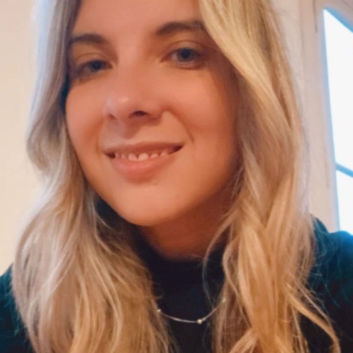 eliana k. profile photo