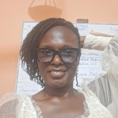 Ginna K. profile photo
