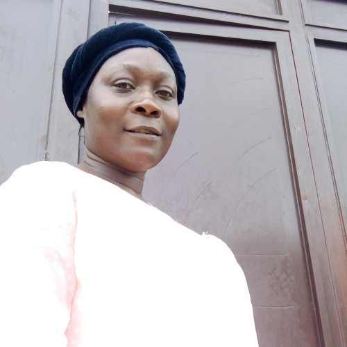 Okegbemi omolade B. profile photo