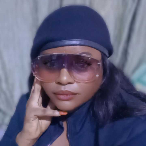 blessing A.
