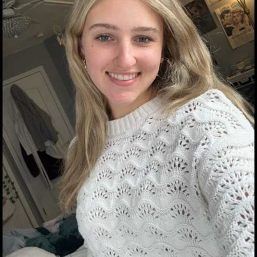 sarah A. profile photo