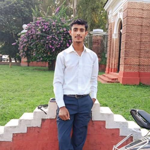 Parvej K. profile photo