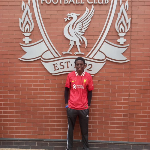 Abdulkabir  A. profile photo