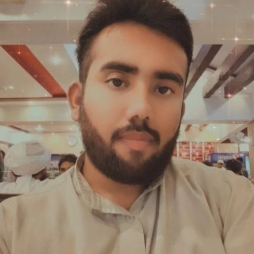Muhammad Sohaib H.