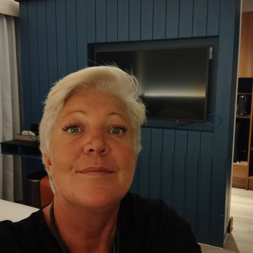 Paola G. profile photo