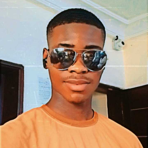 Godsgift O.