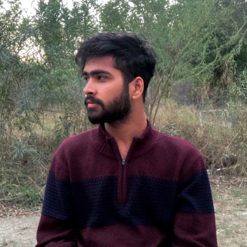 ANIKET J.