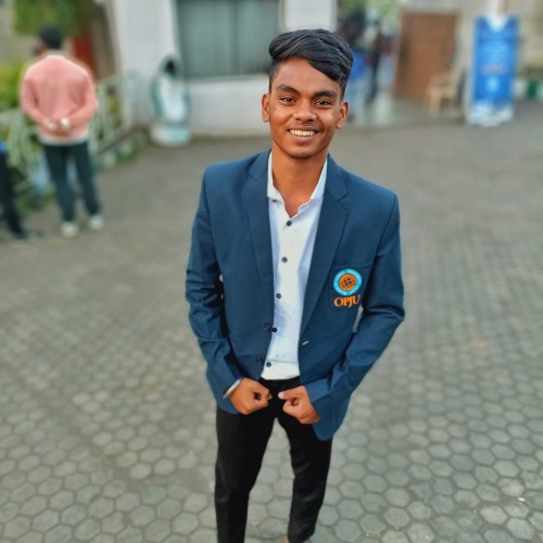Devendra V.