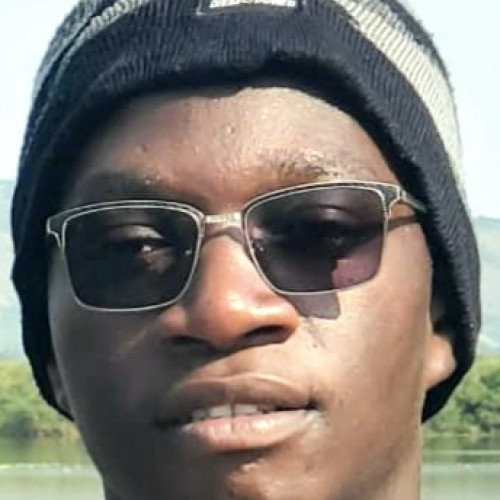 Tumwine P.