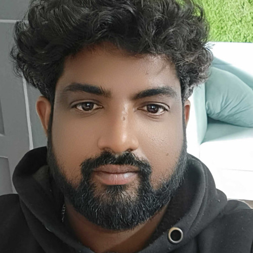 Ravi k. profile photo