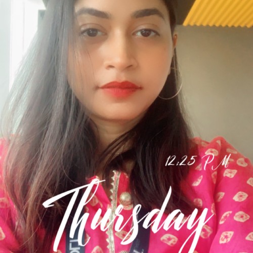 Ragini L.