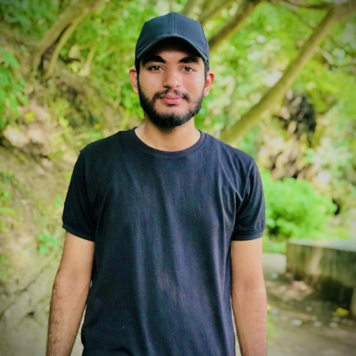 Usama N.