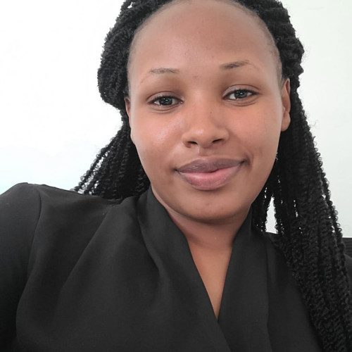 Winfred N. profile photo