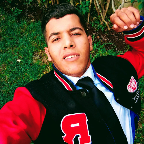 Hamza  A. profile photo