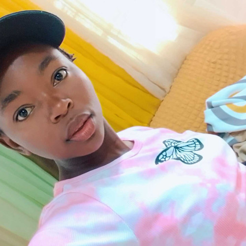 Mercy N. profile photo