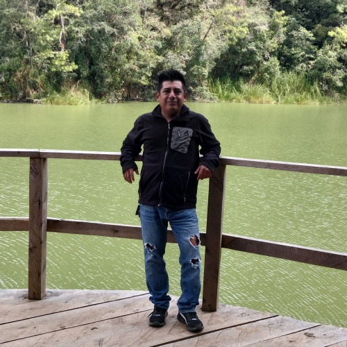 Samuel H. profile photo