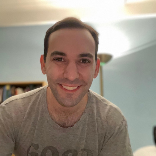 Mahbs A. profile photo