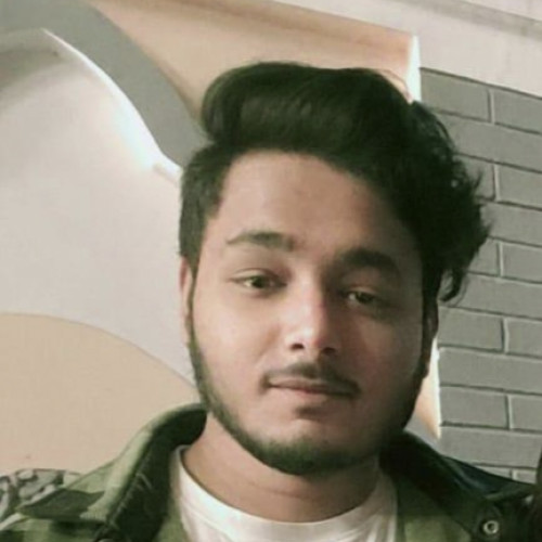 Ayush S. profile photo