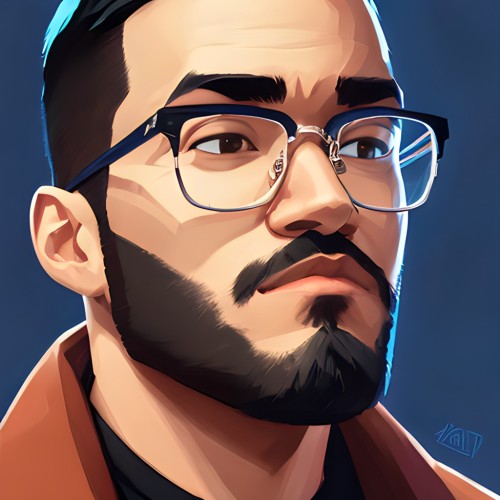 Youssef  I. profile photo