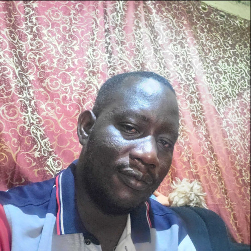 Nkangi K. profile photo