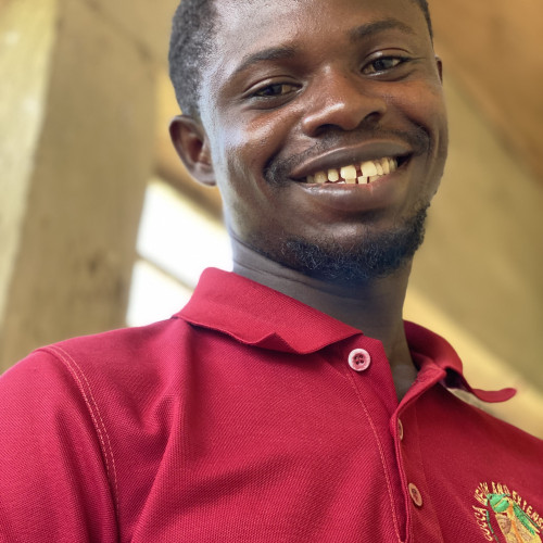 Nana Akwasi M.