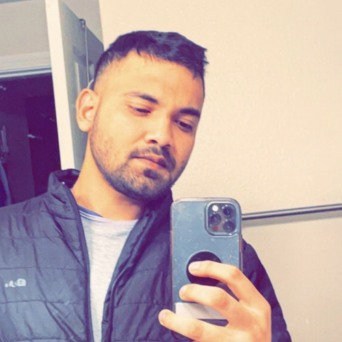 Monil S. profile photo