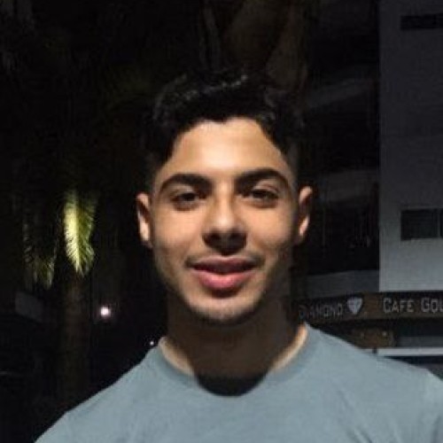 Othman M.