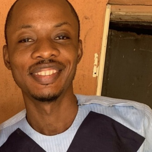 OLAWALE S. profile photo