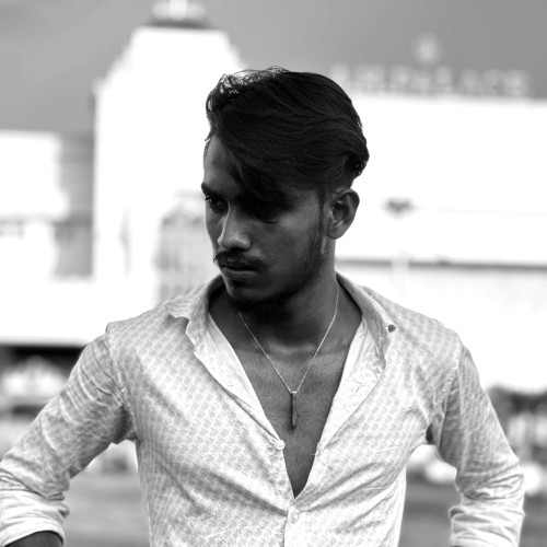 Mohammed N. profile photo