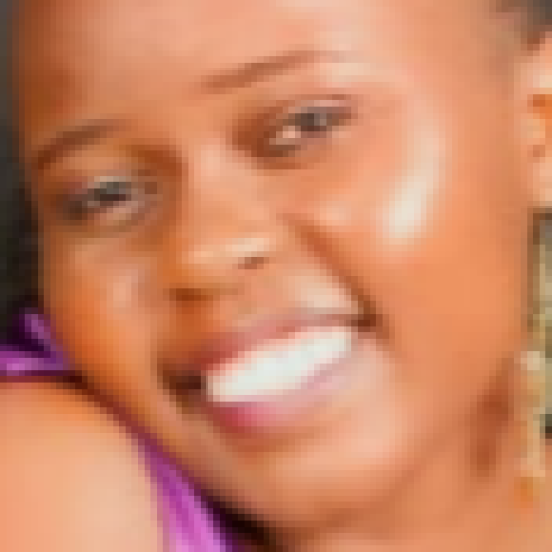 Serfanisha L. profile photo